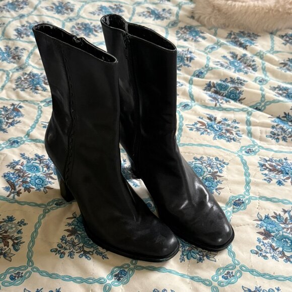 Nine West Shoes - Nine West Booties